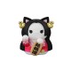 MEGA CAT PROJECT ONE PIECE NYAN PIECE NYAN! FORTUNE LUCKY*CAT PIRATES Pack of 6 MegaHouse