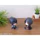 LookUp NARUTO Shippuden Sasuke Uchiha MegaHouse