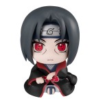 LookUp NARUTO Shippuden Itachi Uchiha MegaHouse