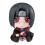 LookUp NARUTO Shippuden Itachi Uchiha MegaHouse