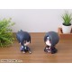 LookUp NARUTO Shippuden Itachi Uchiha MegaHouse