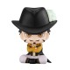 LookUp ONE PIECE Dracule Mihawk MegaHouse