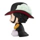 LookUp ONE PIECE Dracule Mihawk MegaHouse