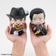 LookUp ONE PIECE Dracule Mihawk MegaHouse