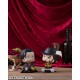 LookUp ONE PIECE Dracule Mihawk MegaHouse