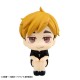 LookUp Haikyuu!! Atsumu Miya Uniform Ver. MegaHouse