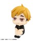 LookUp Haikyuu!! Atsumu Miya Uniform Ver. MegaHouse