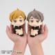 LookUp Haikyuu!! Atsumu Miya Uniform Ver. MegaHouse