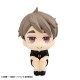 LookUp Haikyuu!! Osamu Miya Uniform Ver. MegaHouse