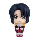 LookUp Mobile Suit Gundam SEED Freedom Athrun Zala MegaHouse