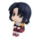 LookUp Mobile Suit Gundam SEED Freedom Athrun Zala MegaHouse