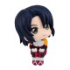 LookUp Mobile Suit Gundam SEED Freedom Athrun Zala MegaHouse