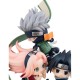 FigUnity NARUTO Shippuden Team Seven Group! MegaHouse