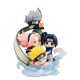 FigUnity NARUTO Shippuden Team Seven Group! MegaHouse