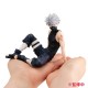 G.E.M. Series NARUTO Shippuden Palm Size Kakashi sensei MegaHouse