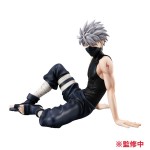 G.E.M. Series NARUTO Shippuden Palm Size Kakashi sensei MegaHouse