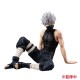 G.E.M. Series NARUTO Shippuden Palm Size Kakashi sensei MegaHouse