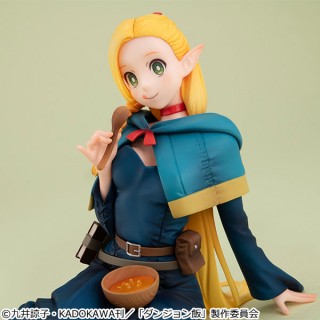 Melty Princess Delicious in Dungeon Palm Size Tenohira Marcille MegaHouse