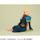 Melty Princess Delicious in Dungeon Palm Size Tenohira Marcille MegaHouse