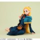 Melty Princess Delicious in Dungeon Palm Size Tenohira Marcille MegaHouse