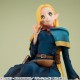 Melty Princess Delicious in Dungeon Palm Size Tenohira Marcille MegaHouse