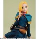 Melty Princess Delicious in Dungeon Palm Size Tenohira Marcille MegaHouse