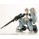 M.S.G Modeling Support Goods MECHA SUPPLY 31 JOINT SET Type F Kotobukiya