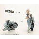 M.S.G Modeling Support Goods MECHA SUPPLY 31 JOINT SET Type F Kotobukiya