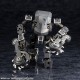 Hexa Gear BULKARM ALPHA LUX APE KIT BLOCK 1/24 Kotobukiya