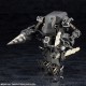 Hexa Gear BULKARM ALPHA LUX APE KIT BLOCK 1/24 Kotobukiya