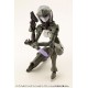 MSG M.S.G Modeling Support Goods HEAVY WEAPON UNIT53 COMBAT CELL DARK GREEN Ver. Kotobukiya