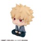 LookUp My Hero Academia Katsuki Bakugo MegaHouse