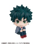 LookUp My Hero Academia Izuku Midoriya MegaHouse