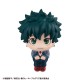 LookUp My Hero Academia Izuku Midoriya MegaHouse