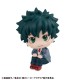 LookUp My Hero Academia Izuku Midoriya MegaHouse