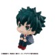 LookUp My Hero Academia Izuku Midoriya MegaHouse