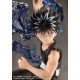 ARTFX J YuYu Hakusho Hiei Ver.2 1/8 Kotobukiya