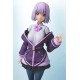 Movie Compilation SSSS.GRIDMAN Akane Shinjo Articulated Plastic Model Kit annulus