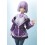 Movie Compilation SSSS.GRIDMAN Akane Shinjo Articulated Plastic Model Kit annulus