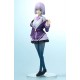 Movie Compilation SSSS.GRIDMAN Akane Shinjo Articulated Plastic Model Kit annulus