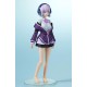 Movie Compilation SSSS.GRIDMAN Akane Shinjo Articulated Plastic Model Kit annulus