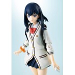 Movie Compilation SSSS.GRIDMAN Rikka Takarada Articulated Plastic Model Kit annulus