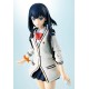 Movie Compilation SSSS.GRIDMAN Rikka Takarada Articulated Plastic Model Kit annulus