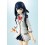 Movie Compilation SSSS.GRIDMAN Rikka Takarada Articulated Plastic Model Kit annulus