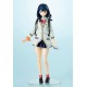 Movie Compilation SSSS.GRIDMAN Rikka Takarada Articulated Plastic Model Kit annulus