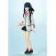 Movie Compilation SSSS.GRIDMAN Rikka Takarada Articulated Plastic Model Kit annulus