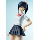 Movie Compilation SSSS.GRIDMAN Rikka Takarada Articulated Plastic Model Kit annulus