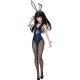 Lycoris Recoil Takina Inoue Bunny Ver. 1/4 FREEing