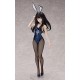 Lycoris Recoil Takina Inoue Bunny Ver. 1/4 FREEing