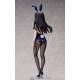 Lycoris Recoil Takina Inoue Bunny Ver. 1/4 FREEing